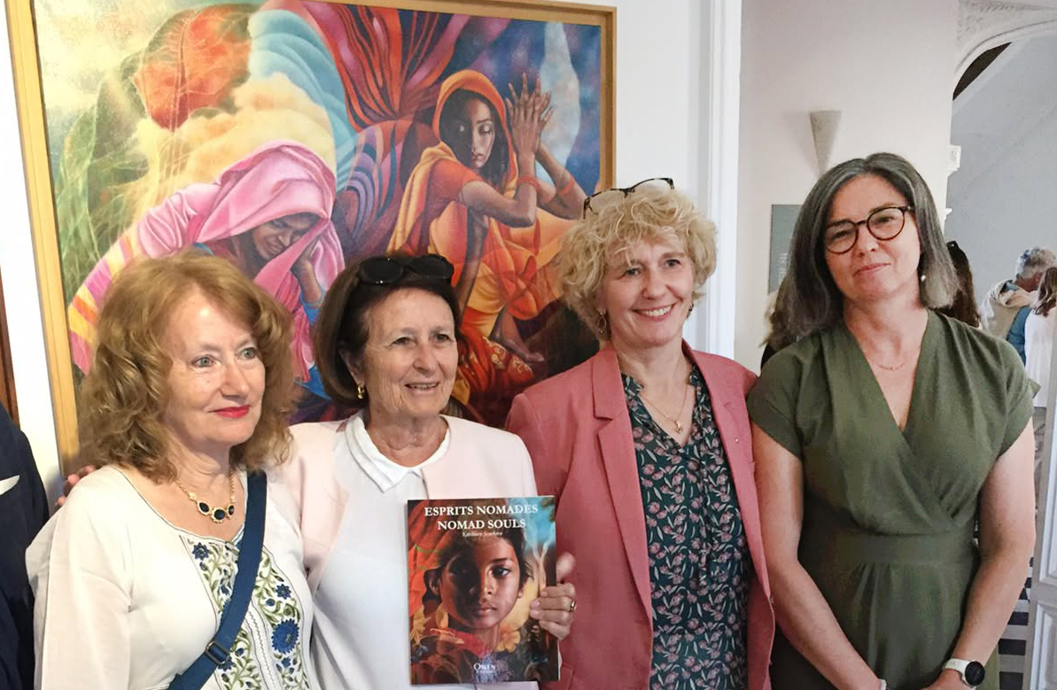 exposition art inde
